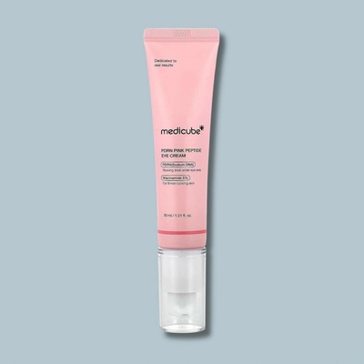 Medicube PDRN Pink Peptide Eye Cream 30 ml – Zbozi.Blesk.cz