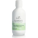 Wella Professionals Jemný obnovující šampon Elements (Renewing Shampoo) 100 ml