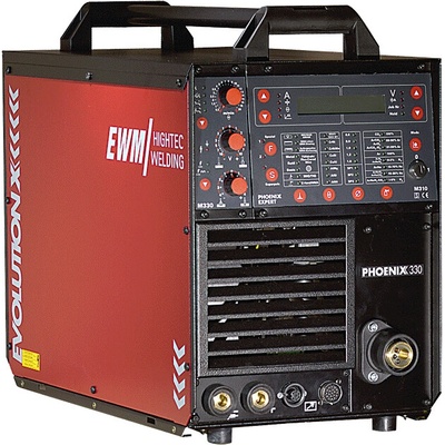 EWM Phoenix 330 Puls