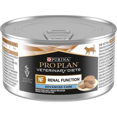 Pro Plan VD Feline NF Renal Advanced Care 195 g