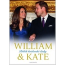 William & Kate - James Clench