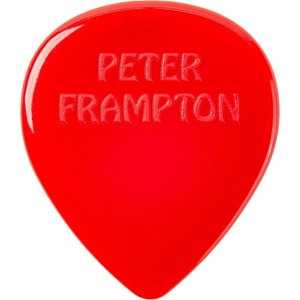 Dunlop PF599RR Peter Frampton Signature Перце за китара (PF599RR)