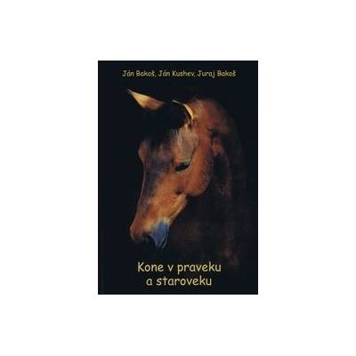 Kone v praveku a staroveku