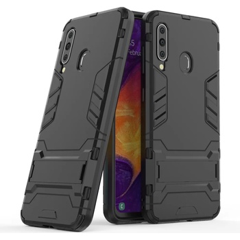Image 1 of Samsung Galaxy A60 Удароустойчив Калъф и Протектор