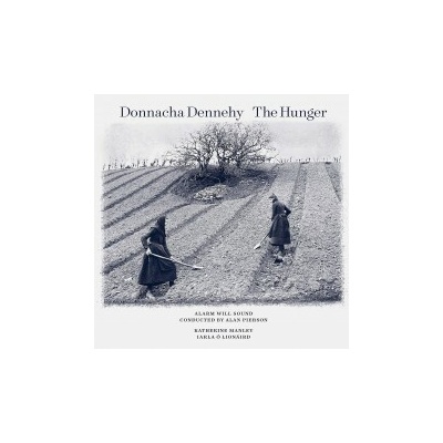 Dennehy Donnacha - The Hunger Digisleeve CD