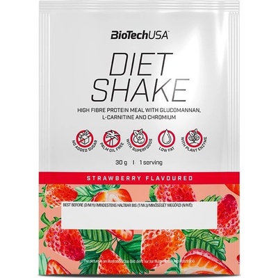 BioTech USA Diet Shake 30 g