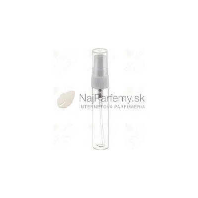 Calvin Klein Defy toaletná voda pánska 3 ml vzorka
