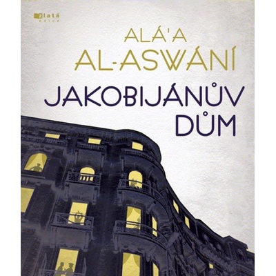 Jakobijánův dům