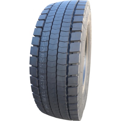 BLACK LION BD177 315/60 R22.5 152/148L