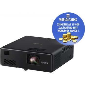 Epson EF-11