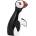 Kay Bojesen Декорация Puffin дървена 19, 5 см (39420)