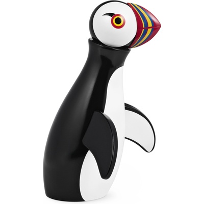 Kay Bojesen Декорация Puffin дървена 19, 5 см (39420)