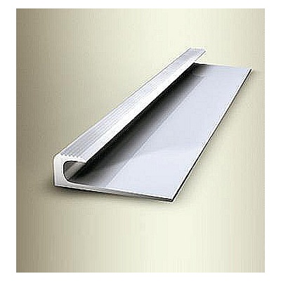 Küberit Ukončovací profil Zlato F05