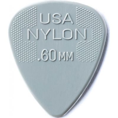 Dunlop Nylon Standard 0,60