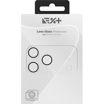 NOA Lens Glass protection for iPhone 17 Pro Max (K-IPH-17PROMAX-CAM-GLS)