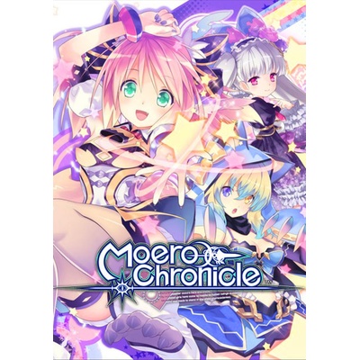 Moero Chronicle