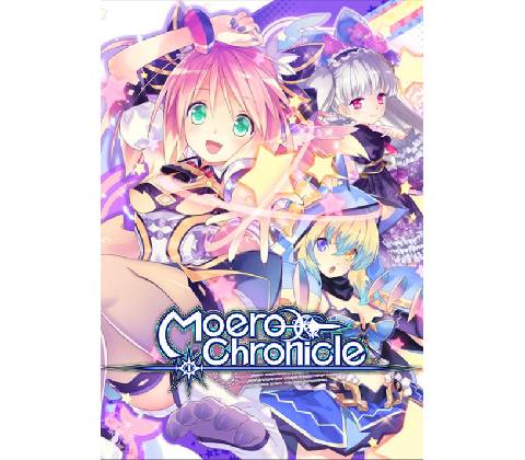 Moero Chronicle