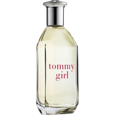 Tommy Hilfiger T Girl toaletná voda dámska 100 ml