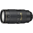 Nikon 80-400mm f/4.5-5.6G ED VR