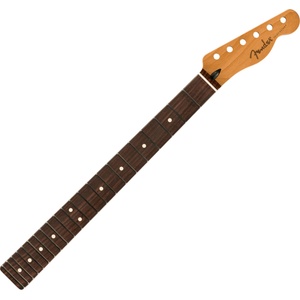 Fender Satin Telecaster 22 Палисандрово дърво Врат на китара (0990393920)