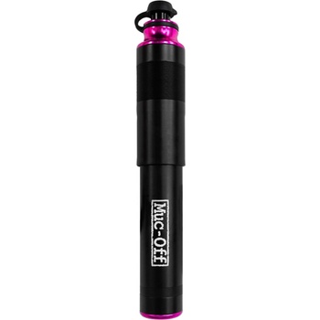 Muc-Off AirMach Carbon mini
