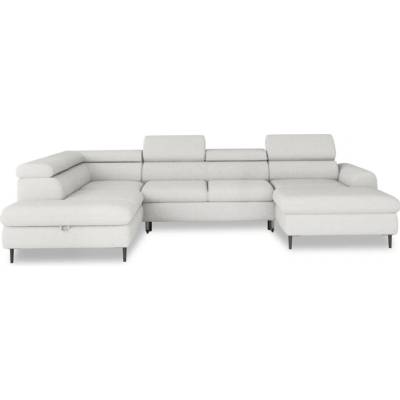 Sconto RADOLA XL biela ľavá
