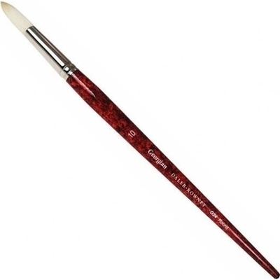 Daler & Rowney Georgian G24 - štětec kulatý č. 10