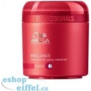 Wella Brilliance Mask Coarse 500 ml