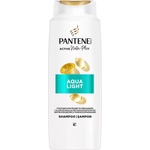 Pantene Pro-V Шампоан за склонна към омазняване коса Aqua Light, 625 ml - baby