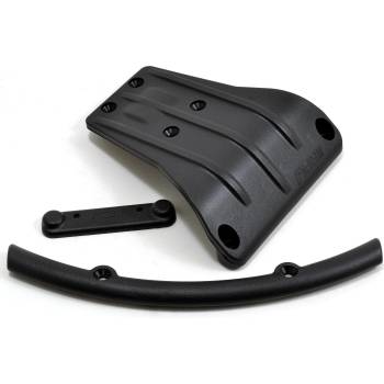 RPM Предна броня RPM Арма Кратон Front Bumper for the ARRMA Kraton 6S (V5 & EXB) RPM81812 (RPM81812)