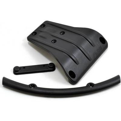 RPM Предна броня RPM Арма Кратон Front Bumper for the ARRMA Kraton 6S (V5 & EXB) RPM81812 (RPM81812)