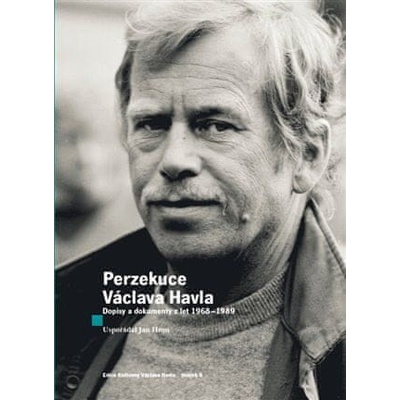 Perzekuce Václava Havla