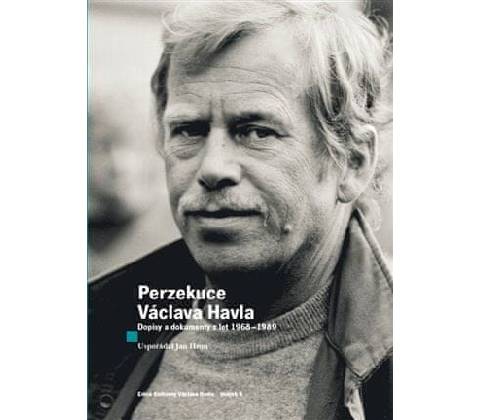 Perzekuce Václava Havla