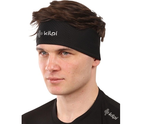 Kilpi Cooly-U černá