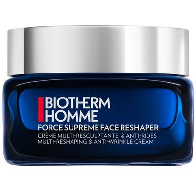 Biotherm Face Reshaper Cream 50ml Дневен крем мъжки 50ml