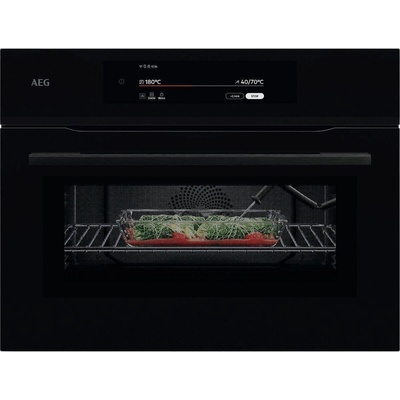 AEG NKK9N82KB ProAssist CombiQuick 9000