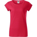 Malfini FUSION 164M7 červený melír