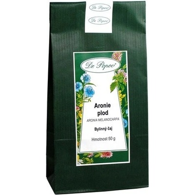 Dr.Popov Aronie plod 50 g