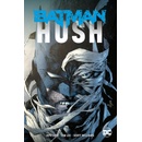 Batman: Hush Loeb Jeph