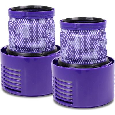 Koma Dyson V10 Hepa filtry 2 ks