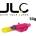 JLC LURES Силиконова примамка JLC Oki Combo 123mm 50g