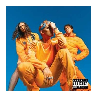 WATERPARKS - GREATEST HITS CD