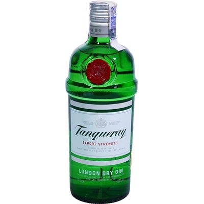 Tanqueray Джин 700мл