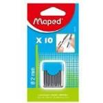  Графит за пергел maped