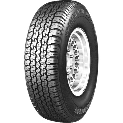 Bridgestone Dueler H/T 689 31/10,5 R15 109R