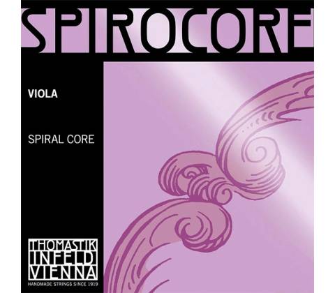 Thomastik Spirocore S23 viola