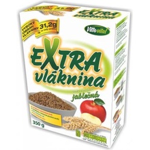 Extra vláknina směs z obilovin jablečná 350 g