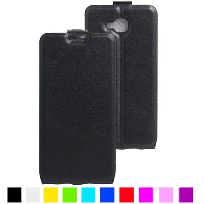 Honor 5c Флип Кожен Калъф и Протектор