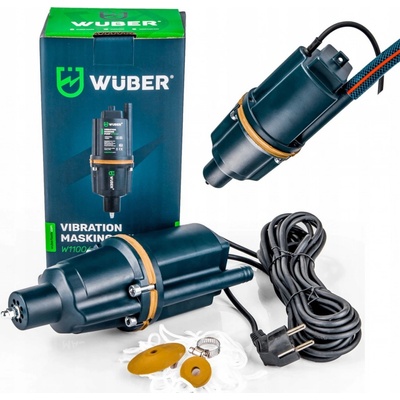 Wuber 1/2" W11006