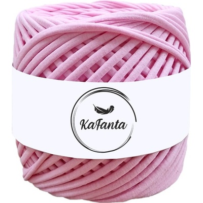 Špagáty KaFanta Premium - ružová